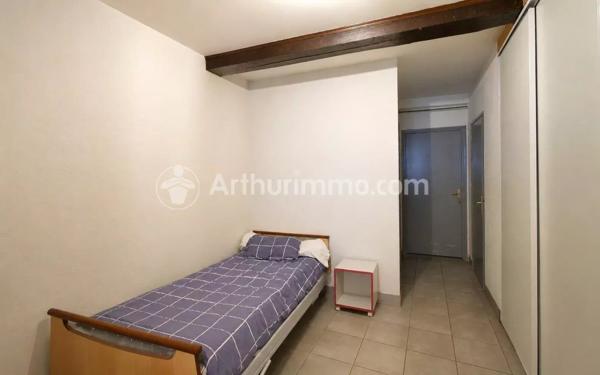 Vente                                                      Appartement
                        
                     2 pièces                      38 m2                     à Bessières