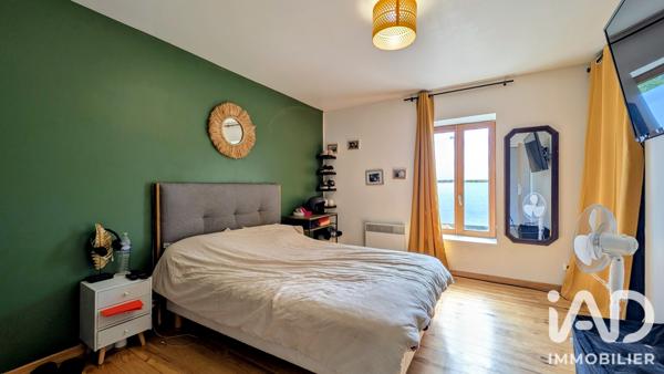 Maison à vendre 4 pièces 89 m² Nantiat