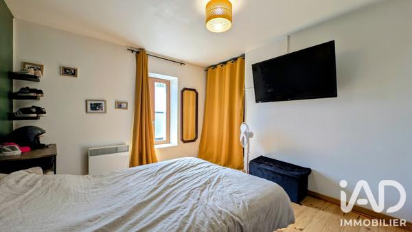Maison à vendre 4 pièces 89 m² Nantiat