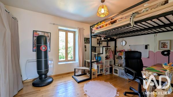 Maison à vendre 4 pièces 89 m² Nantiat