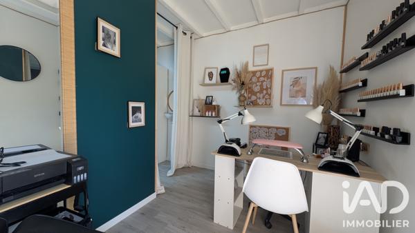 Maison à vendre 4 pièces 89 m² Nantiat