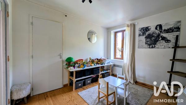 Maison à vendre 4 pièces 89 m² Nantiat