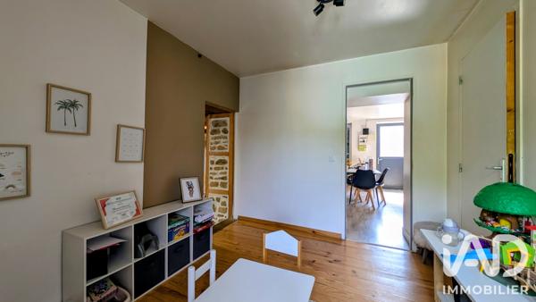 Maison à vendre 4 pièces 89 m² Nantiat