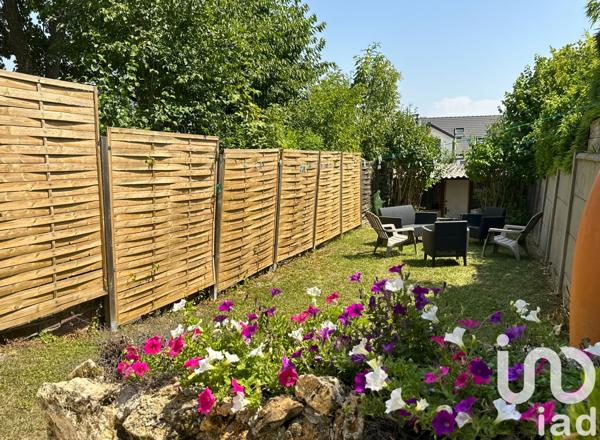 House for sale 5 rooms 130 m² Rosny-sous-Bois