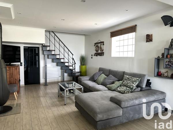 House for sale 5 rooms 130 m² Rosny-sous-Bois