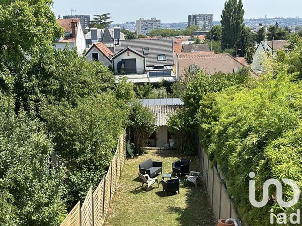 House for sale 5 rooms 130 m² Rosny-sous-Bois