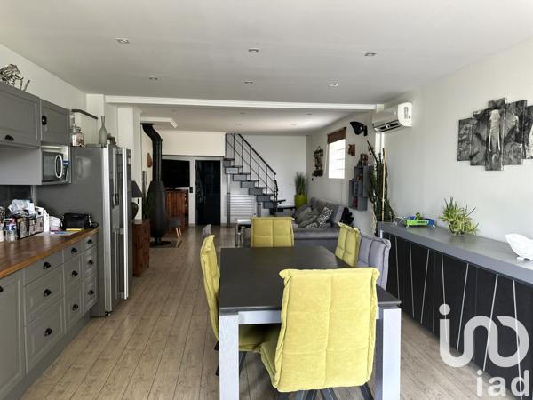 House for sale 5 rooms 130 m² Rosny-sous-Bois