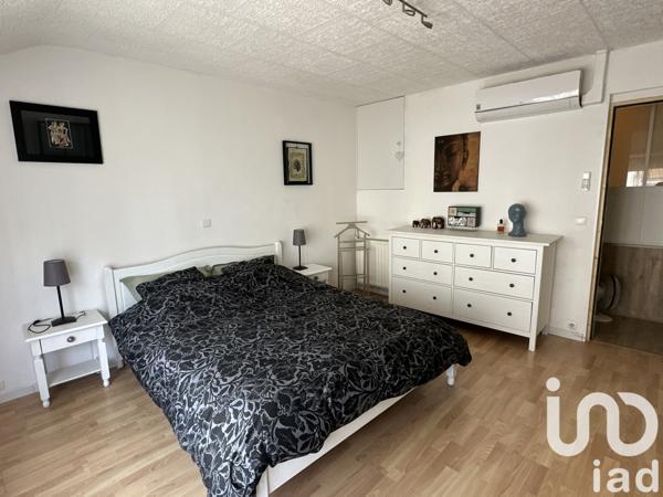 House for sale 5 rooms 130 m² Rosny-sous-Bois