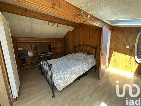 House for sale 5 rooms 130 m² Rosny-sous-Bois