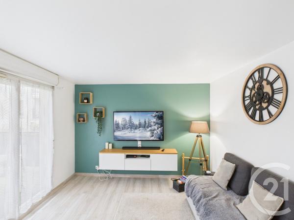 Appartement T4 à vendre  4 pièces - 76 m2 TRAPPES - 78