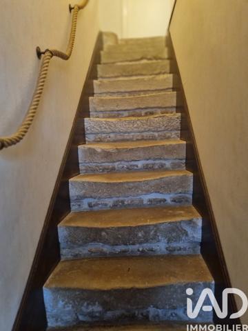 Maison à vendre 6 pièces 254 m² Melle