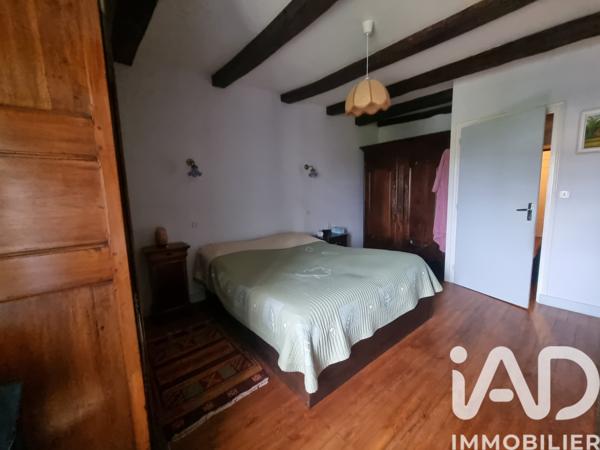 Maison à vendre 6 pièces 254 m² Melle