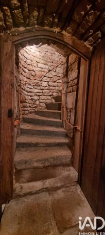 Maison à vendre 6 pièces 254 m² Melle