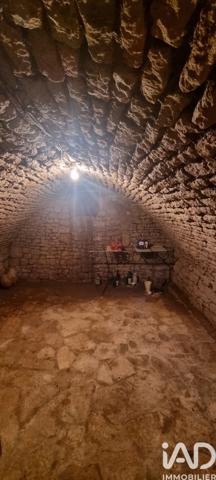 Maison à vendre 6 pièces 254 m² Melle