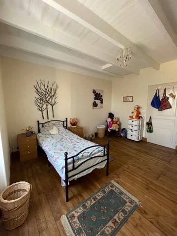 Maison de village de caractère - Character Village House