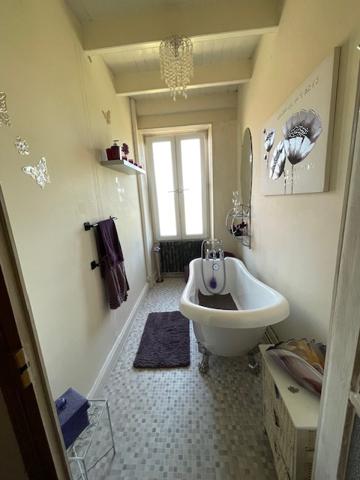 Maison de village de caractère - Character Village House