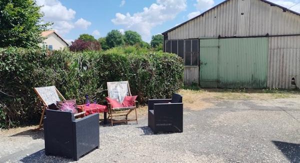 Maison de village de caractère - Character Village House