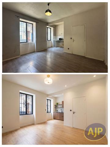 Vente appartement Bordeaux : 128 000 € - AJP Castelnau Immobilier