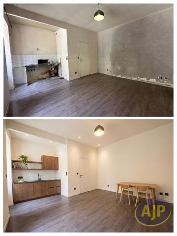 Vente appartement Bordeaux : 128 000 € - AJP Castelnau Immobilier
