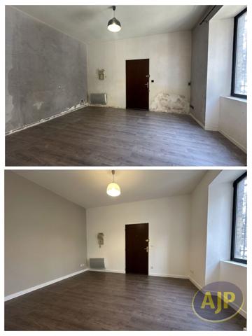 Vente appartement Bordeaux : 128 000 € - AJP Castelnau Immobilier