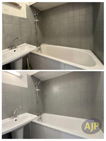 Vente appartement Bordeaux : 128 000 € - AJP Castelnau Immobilier
