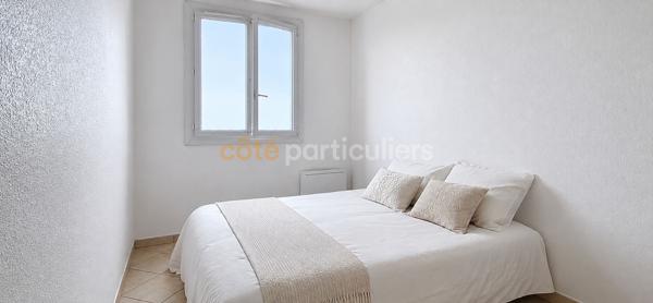 Vente
                Appartement45 m² - 3 Pièces -
                    SAINT HILAIRE DE RIEZ (85270)