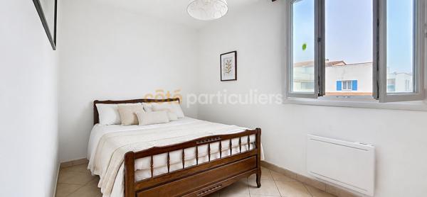 Vente
                Appartement45 m² - 3 Pièces -
                    SAINT HILAIRE DE RIEZ (85270)