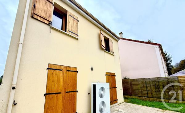 Maison à vendre  5 pièces - 90 m2 RIS ORANGIS - 91