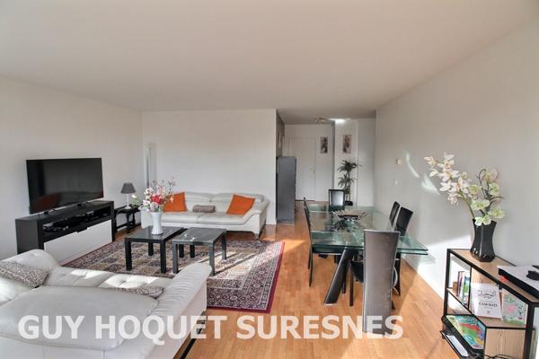 SURESNES - FOCH