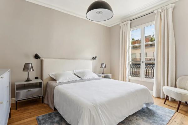 Appartement – 70m² – Paris 8ème