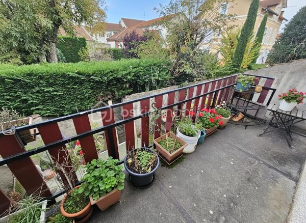 Maison de ville de 75 m²