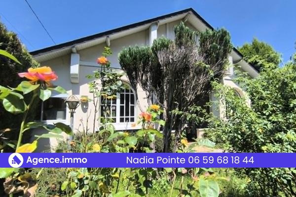 À vendre - Maison individuelle, 6 pièces située à Lourdes (65100)