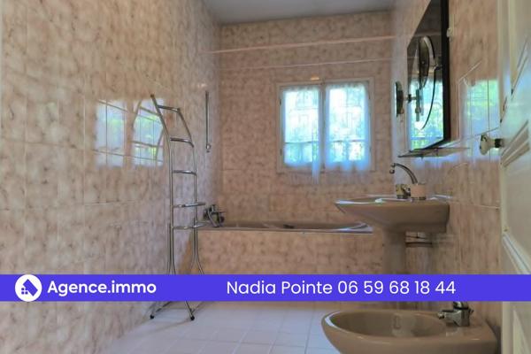 À vendre - Maison individuelle, 6 pièces située à Lourdes (65100)