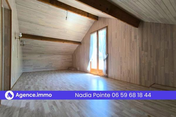 À vendre - Maison individuelle, 6 pièces située à Lourdes (65100)