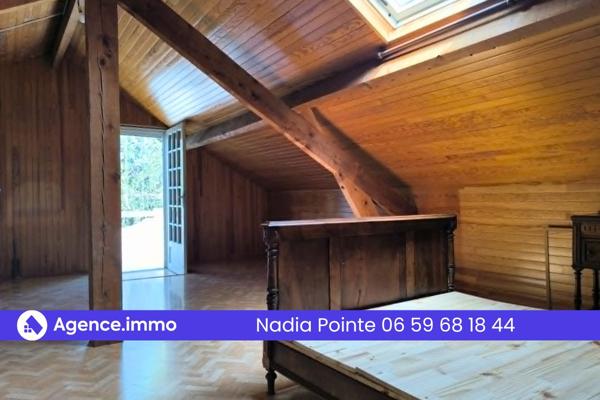 À vendre - Maison individuelle, 6 pièces située à Lourdes (65100)