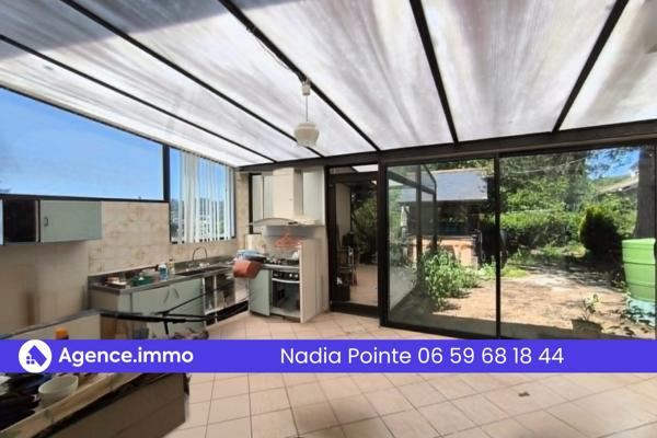 À vendre - Maison individuelle, 6 pièces située à Lourdes (65100)