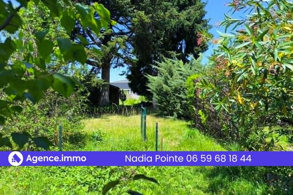 À vendre - Maison individuelle, 6 pièces située à Lourdes (65100)