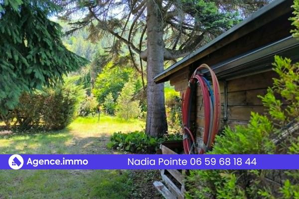 À vendre - Maison individuelle, 6 pièces située à Lourdes (65100)