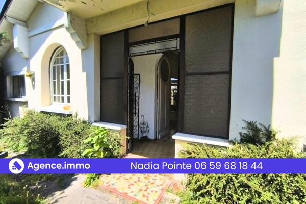 À vendre - Maison individuelle, 6 pièces située à Lourdes (65100)