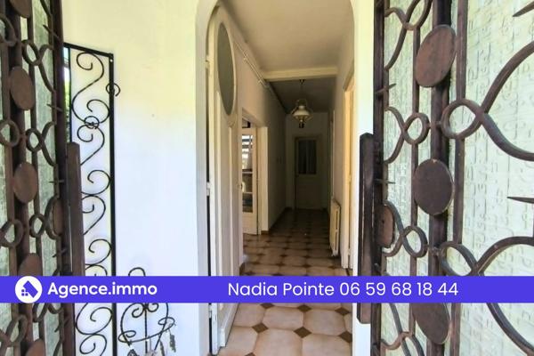 À vendre - Maison individuelle, 6 pièces située à Lourdes (65100)