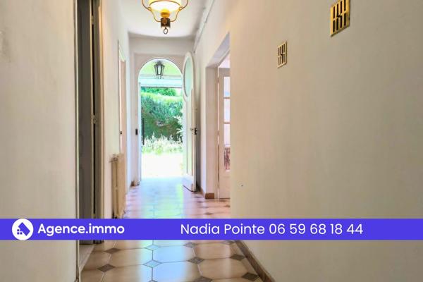 À vendre - Maison individuelle, 6 pièces située à Lourdes (65100)