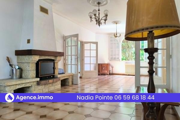 À vendre - Maison individuelle, 6 pièces située à Lourdes (65100)