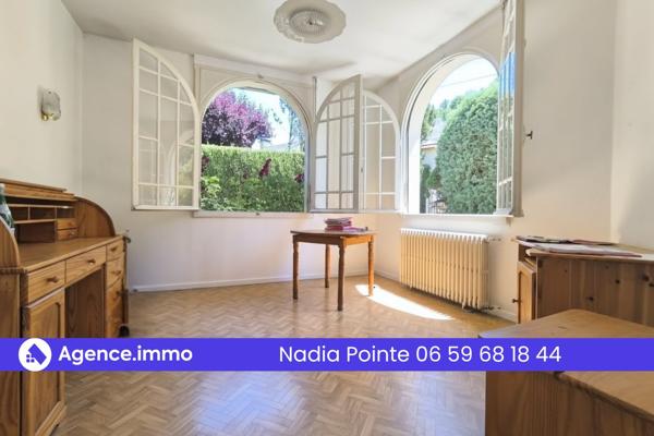 À vendre - Maison individuelle, 6 pièces située à Lourdes (65100)