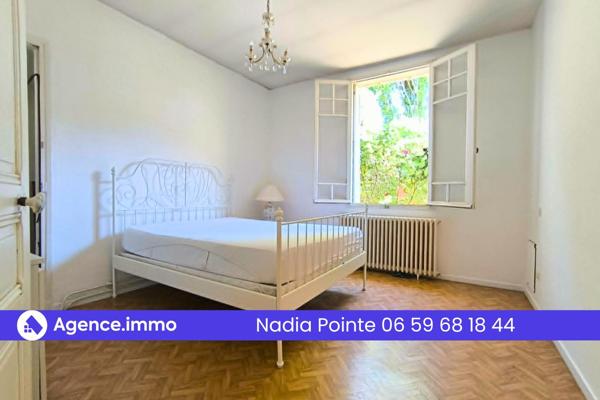 À vendre - Maison individuelle, 6 pièces située à Lourdes (65100)