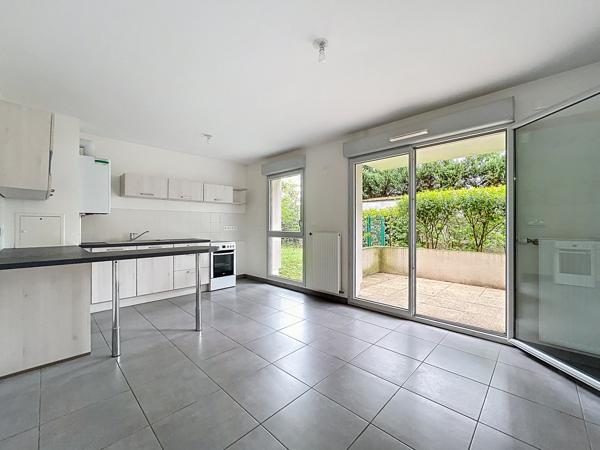 Appartement T2 à Lentilly