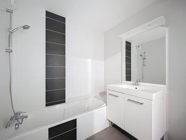 Appartement T2 à Lentilly