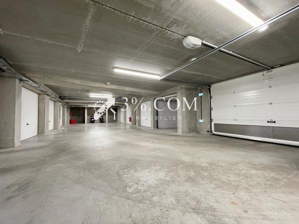 Appartement 3 pièce(s) 2 chambre(s) 69 m²