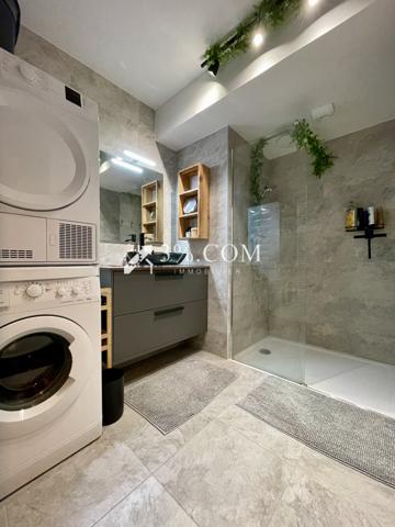 Appartement 3 pièce(s) 2 chambre(s) 69 m²