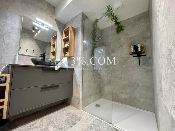 Appartement 3 pièce(s) 2 chambre(s) 69 m²
