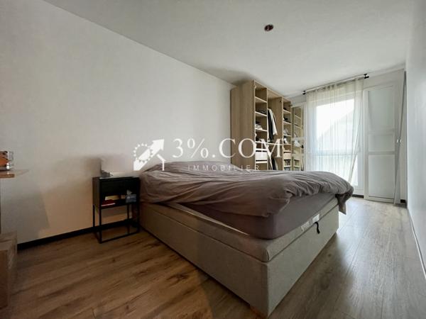 Appartement 3 pièce(s) 2 chambre(s) 69 m²